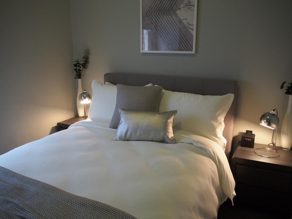 Double Room Separate Bathroom