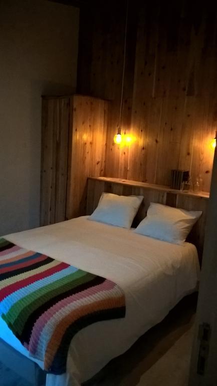 Junior Suite met Balkon