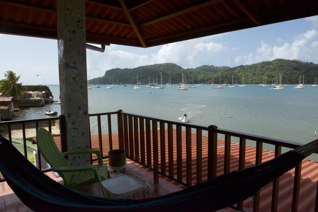King Room with Balcony - Casa Congo