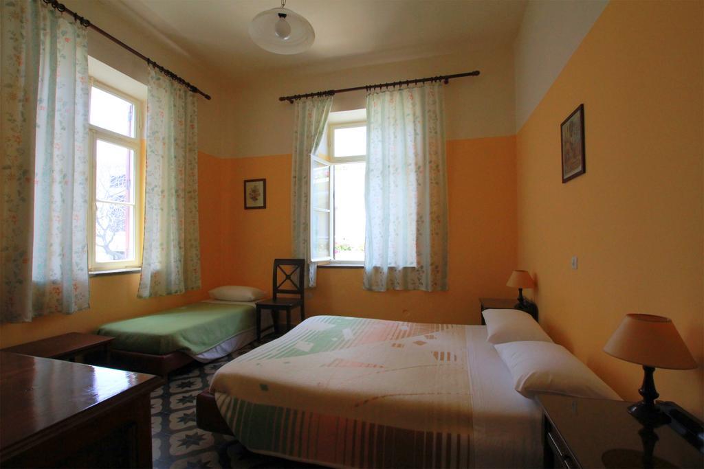 Triple Room Balcony