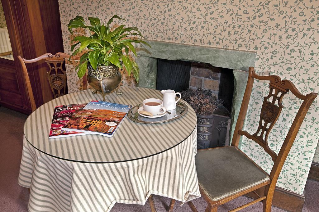 Deluxe Double or Twin Room with River View