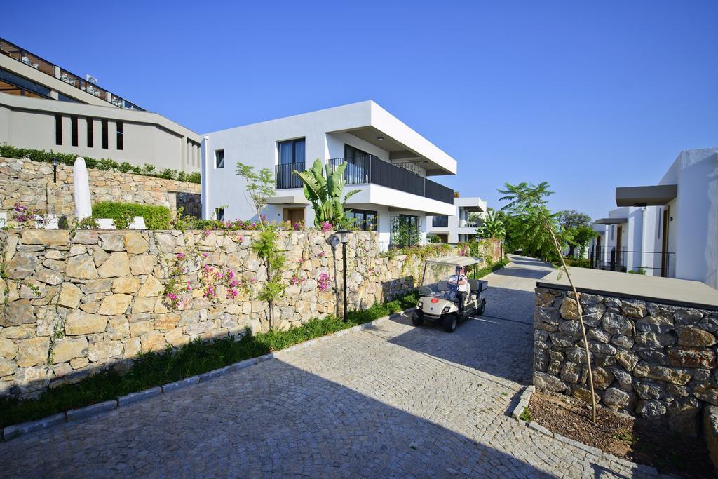 Two-Bedroom Villa with Private Pool