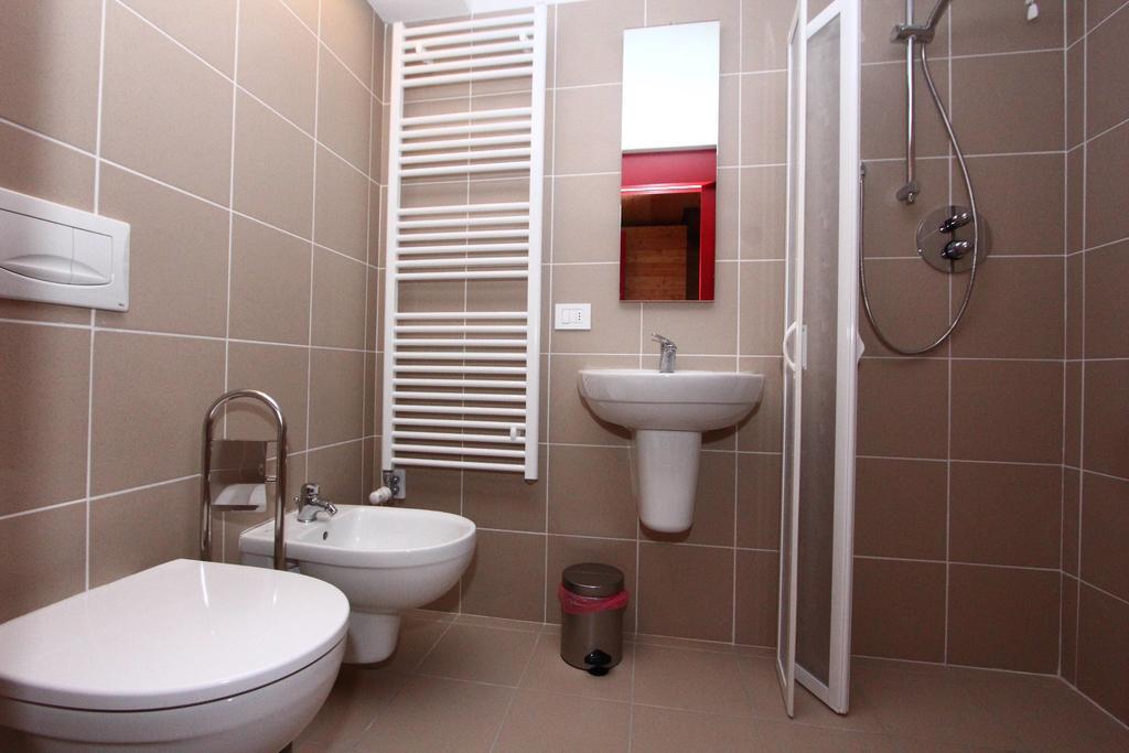 Quadruple Room with Bathroom