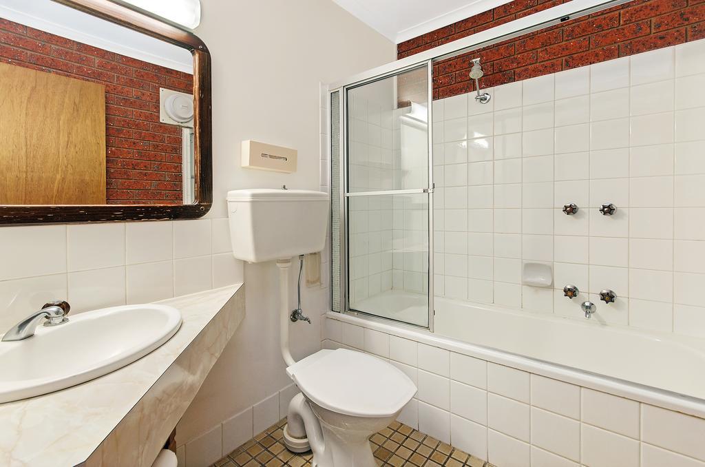 Two-Bedroom Suite - Room 6