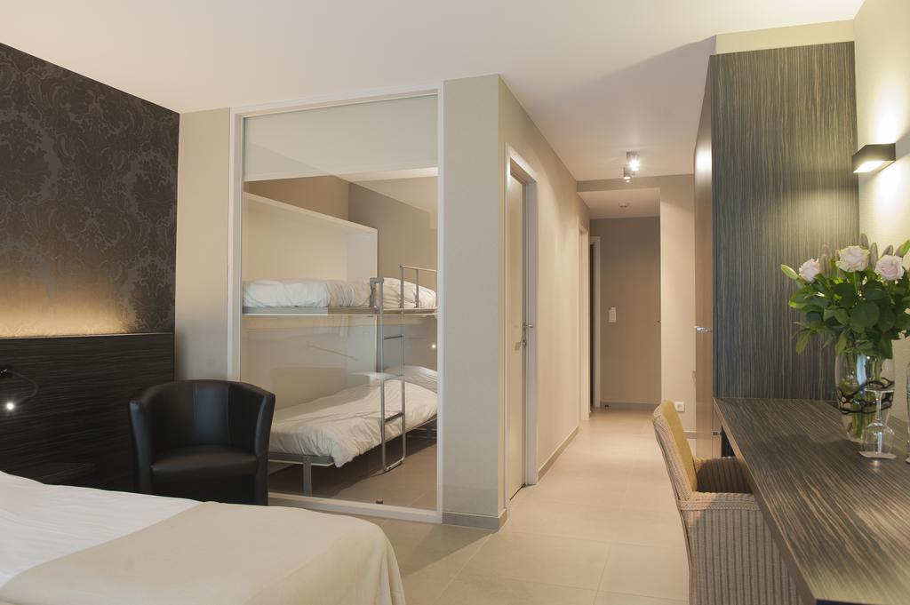 Comfort Family Room