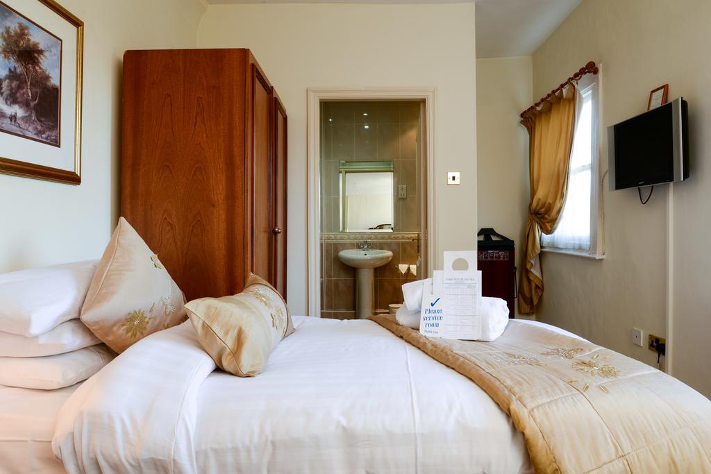 Single Room