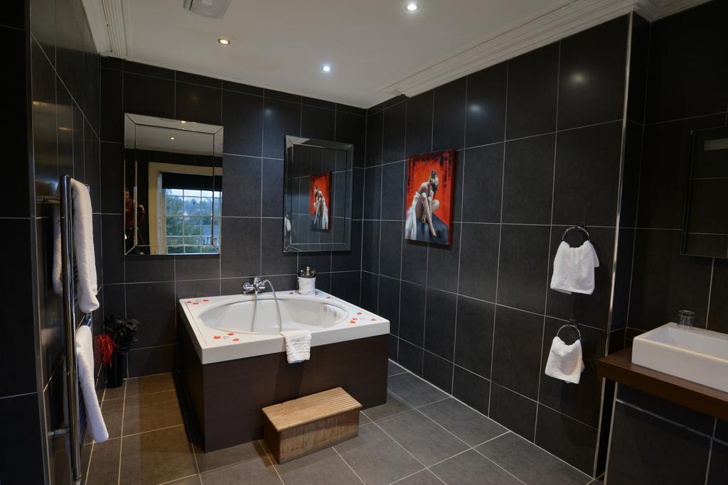 Bridal Suite