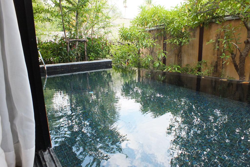 Villa mit privatem Pool
