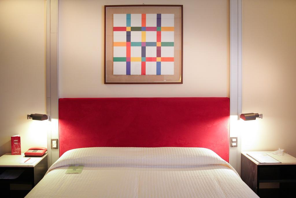 Classic Double Room (1 Adult)