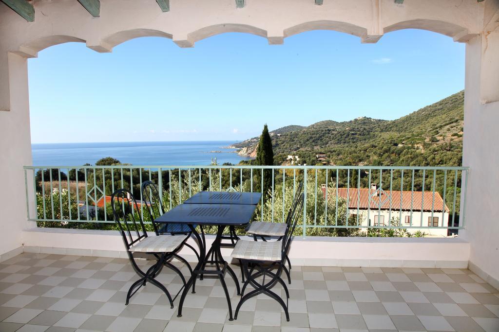 Appartement 2 Chambres (4-6 Adultes)