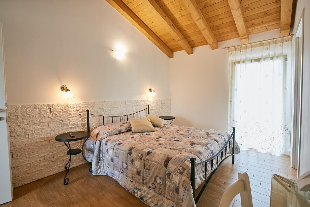 Habitación Doble con baño privado
