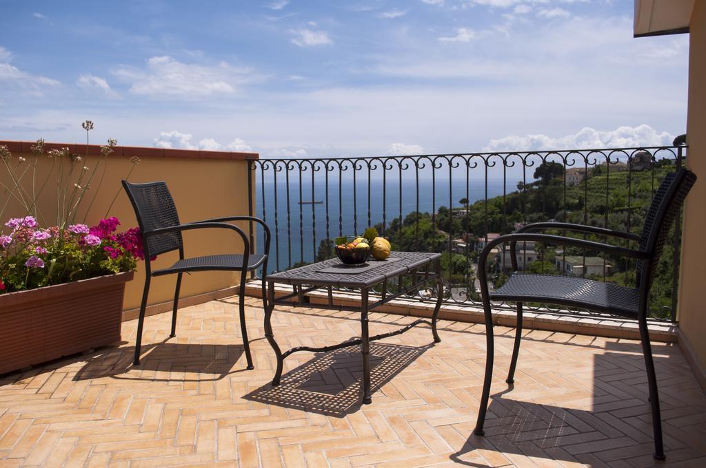 Penthouse Suite
