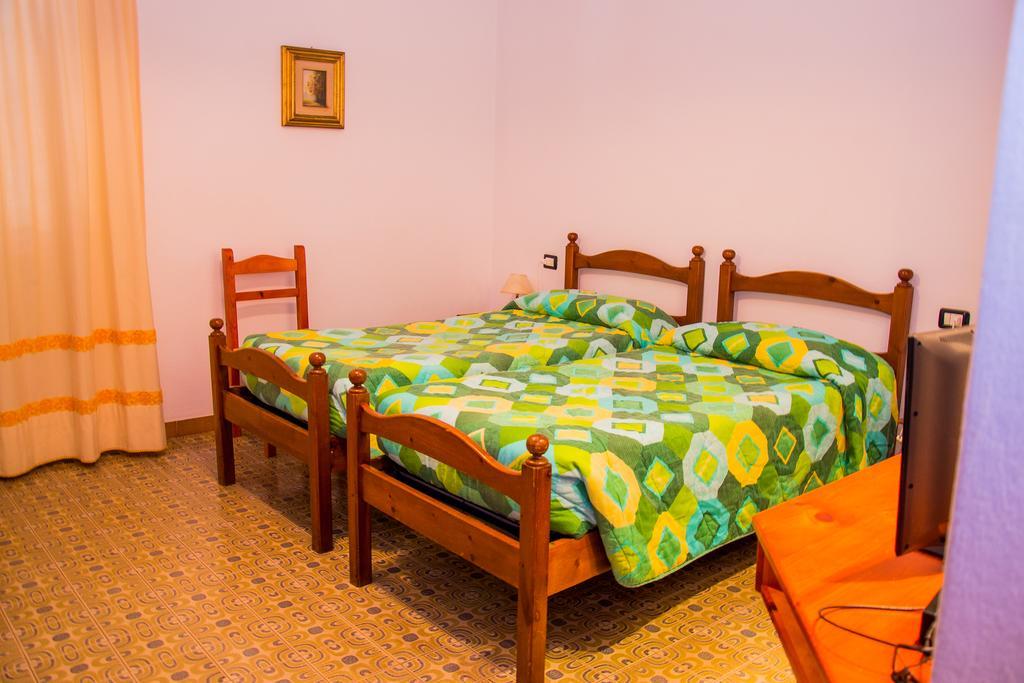 Chambre Double ou Lits Jumeaux Classique