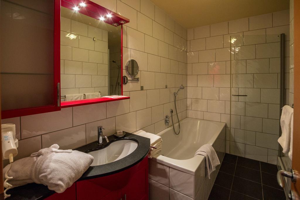 Superior Two-Bedroom Suite