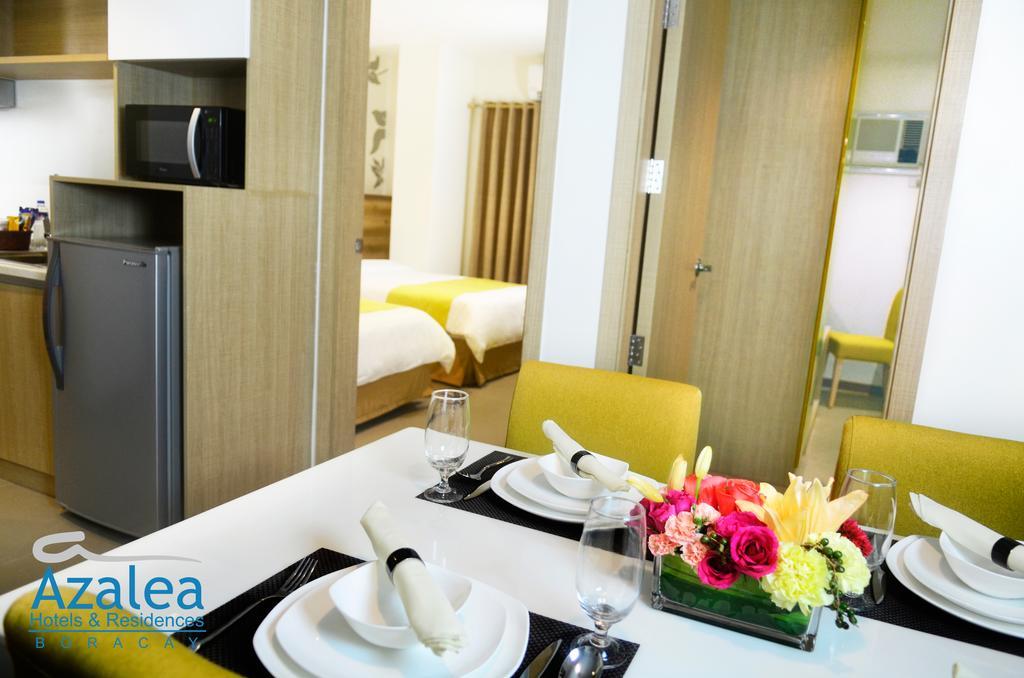 Three-Bedroom Suite
