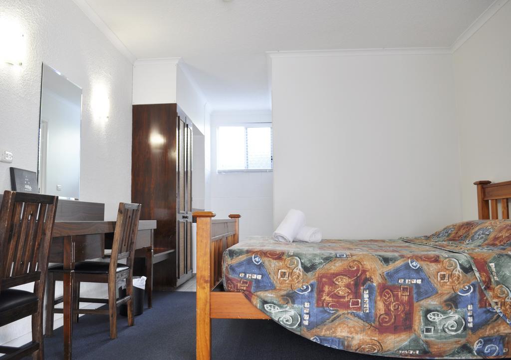 Two-Bedroom Family Suite