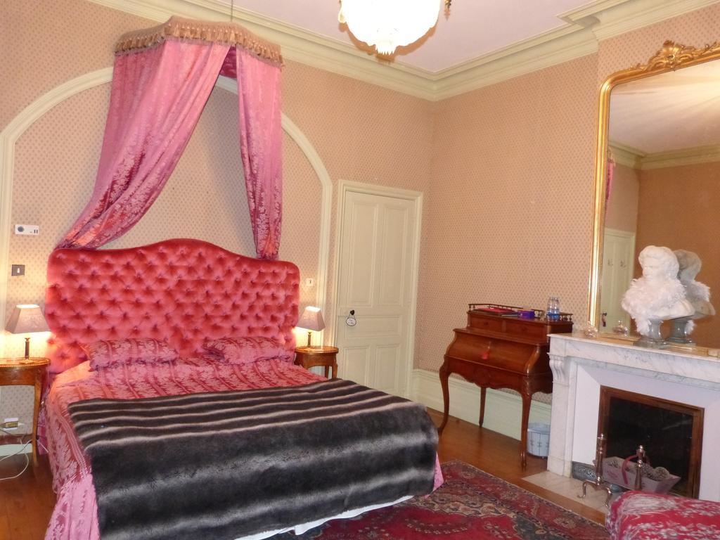 Chambre Double Prestige