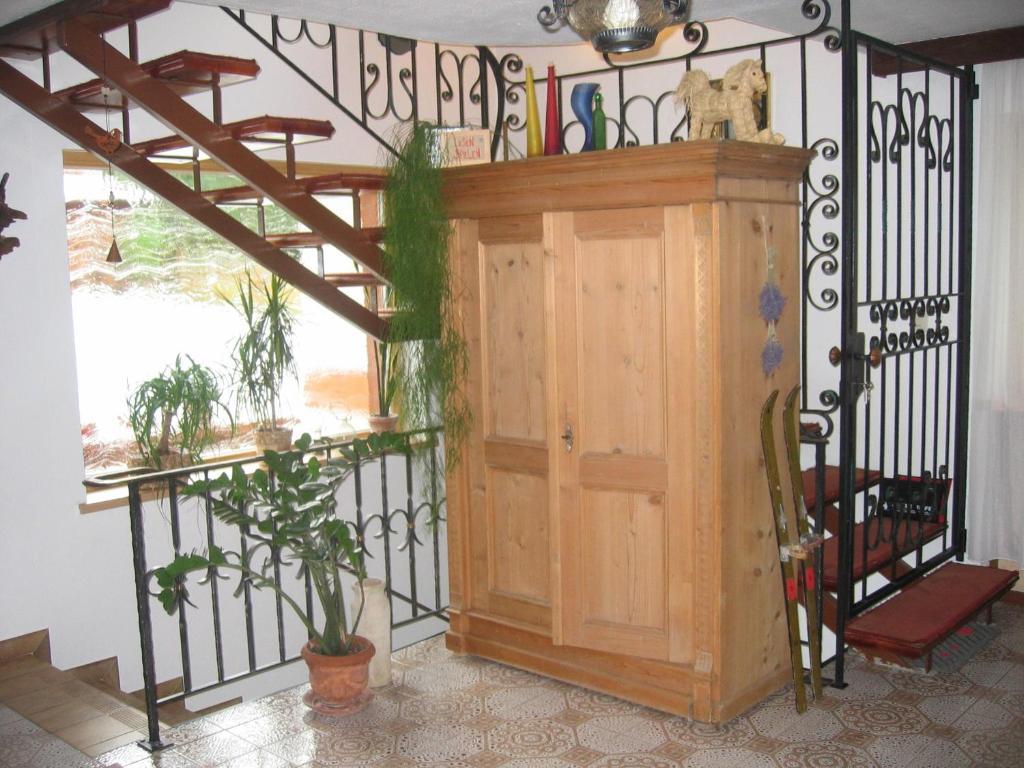 Apartment mit 3 Schlafzimmern