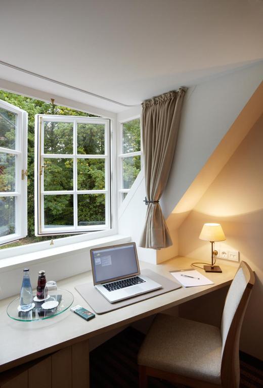 Business Doppelzimmer
