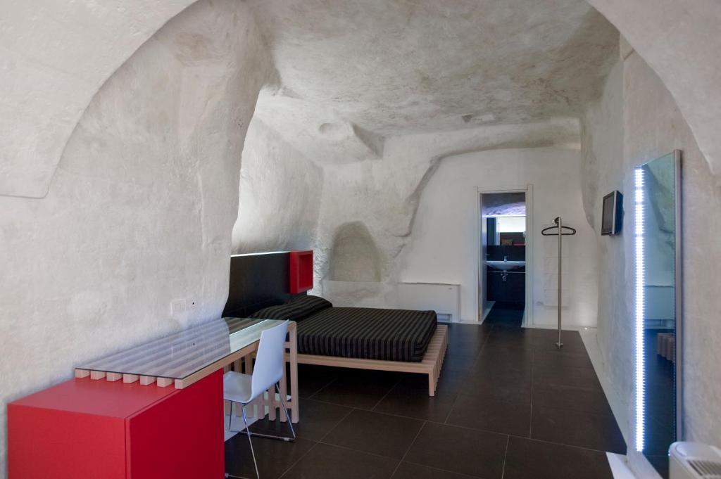 Comfort Double or Twin Room