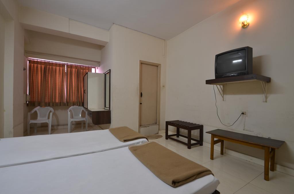 Standard Double Room with Fan