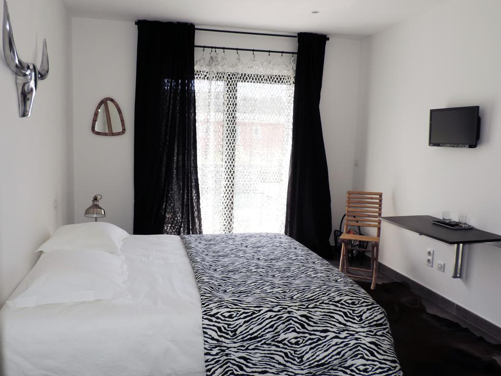 Chambre Double Supérieure