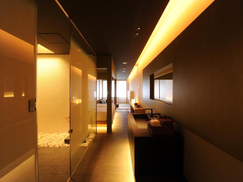 Habitación Doble con zona de tatami - 2 camas - Anexo