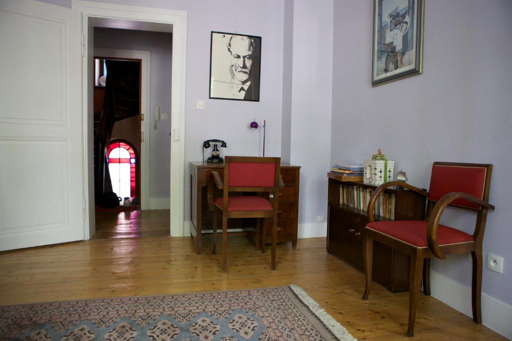 Deluxe Suite La Ripoline