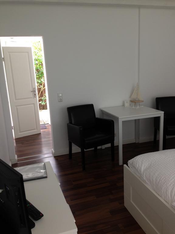 Economy Doppelzimmer