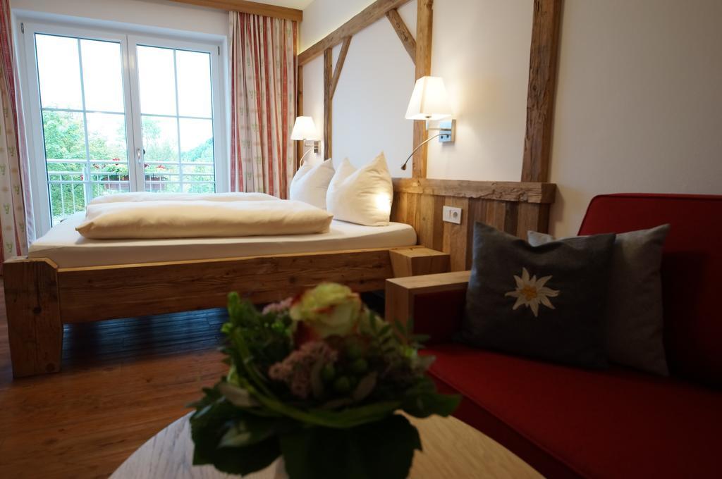 Comfort Doppelzimmer mit Balkon