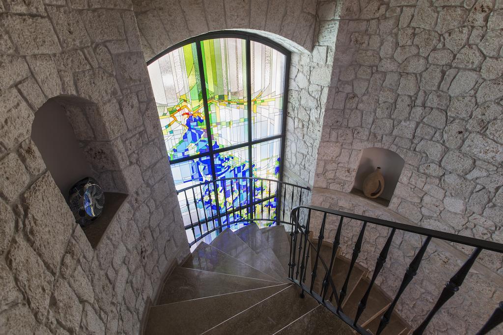 Stone Double Room
