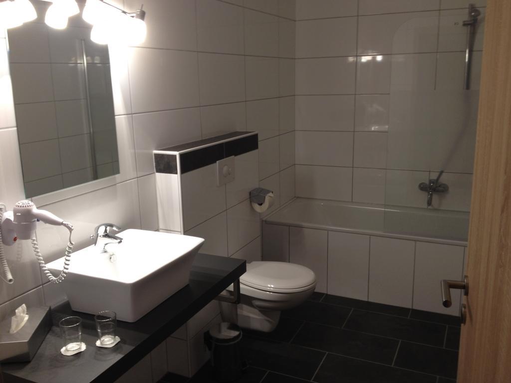 Standard Doppelzimmer