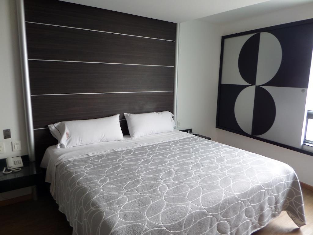 Habitación Doble Estándar