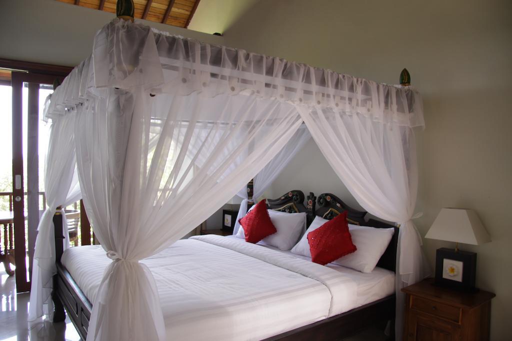 Chambre Double ou Lits Jumeaux Supérieure