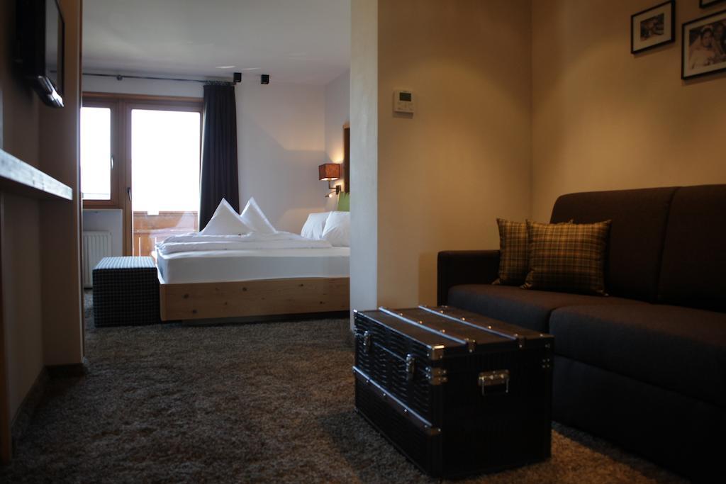 Suite Sauna
