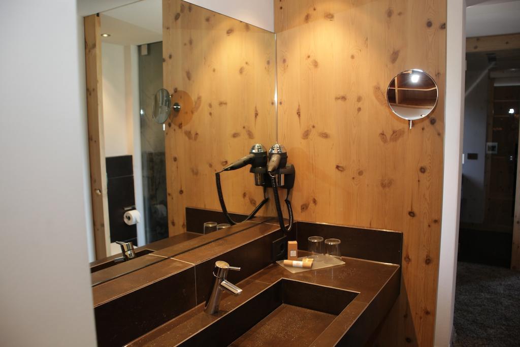 Suite Sauna