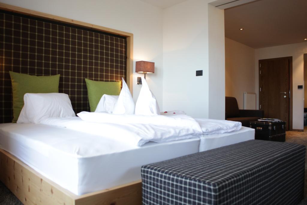 Suite Sauna