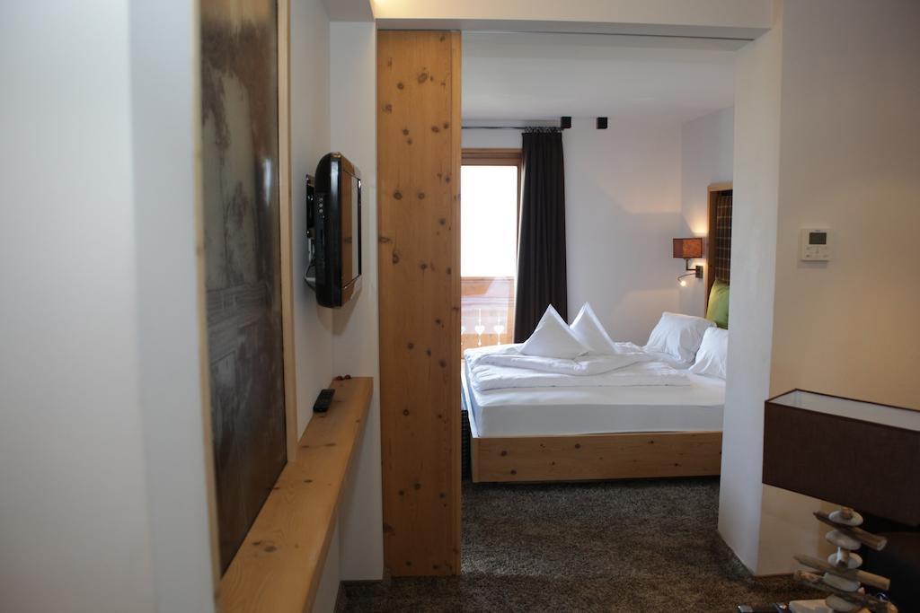 Suite Sauna