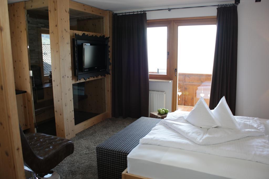 Suite Sauna