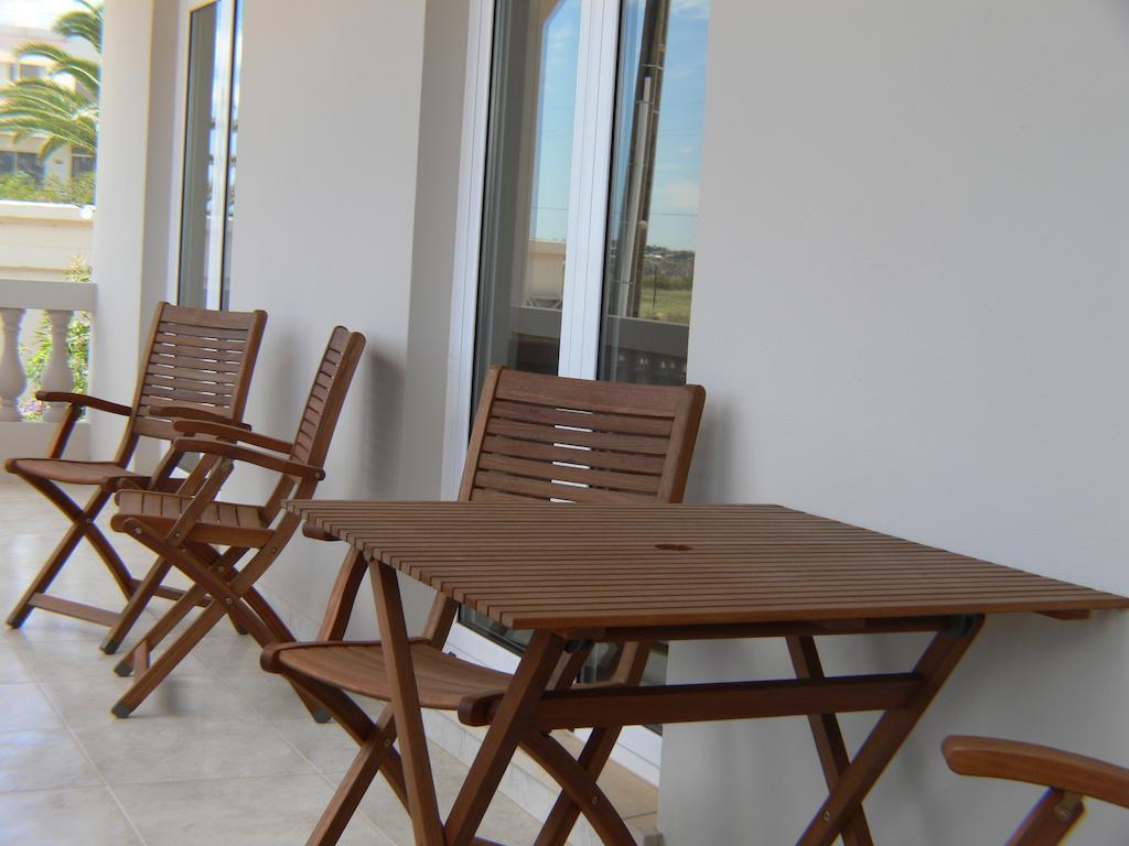 Double Room Balcony Sea View