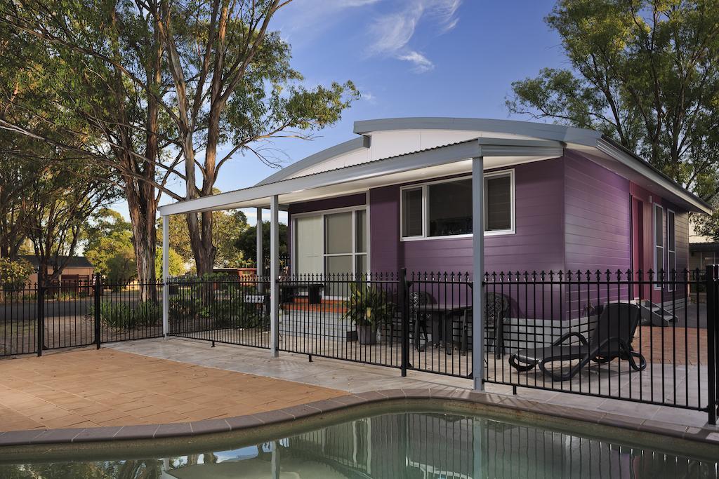 Villa (2BR)