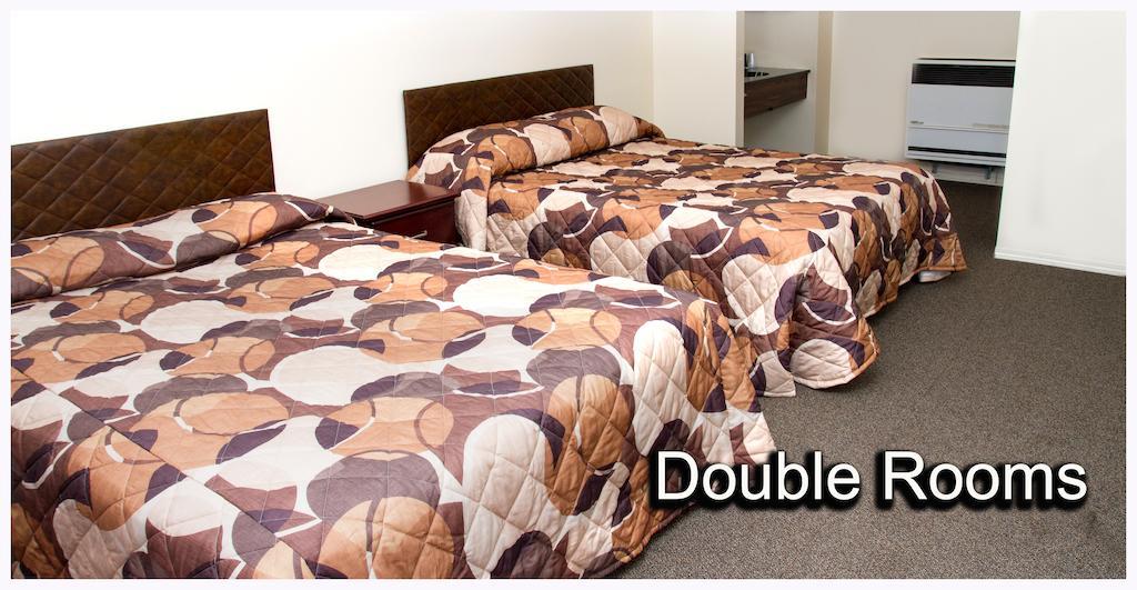 Deluxe Queen Room with Two Queen Beds