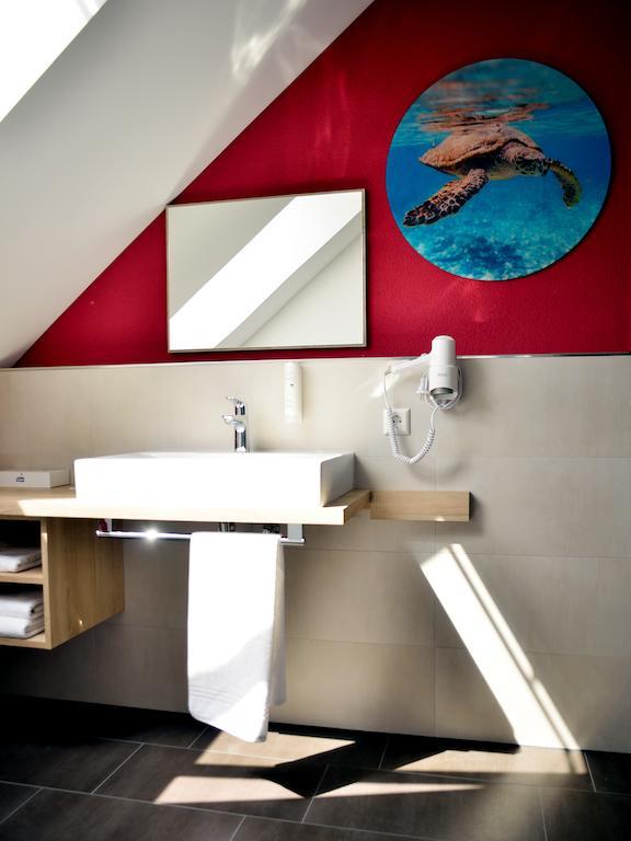 Chambre Familiale Supérieure