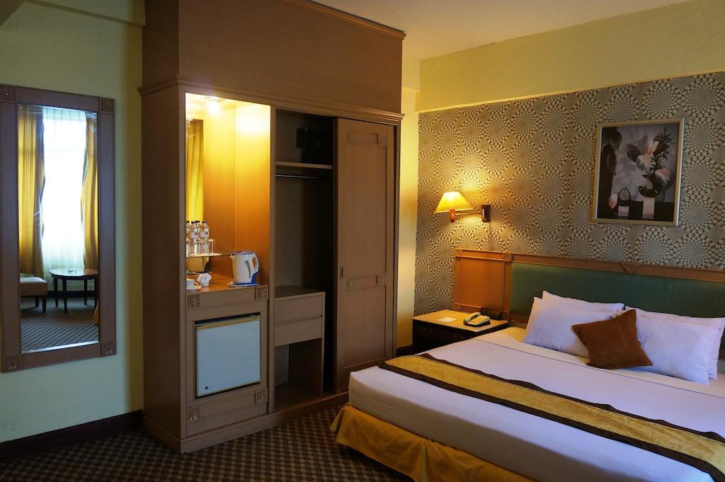Kamar Superior Single