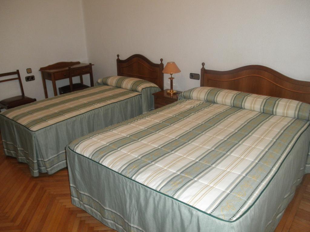 Double or Twin Room Extra Bed