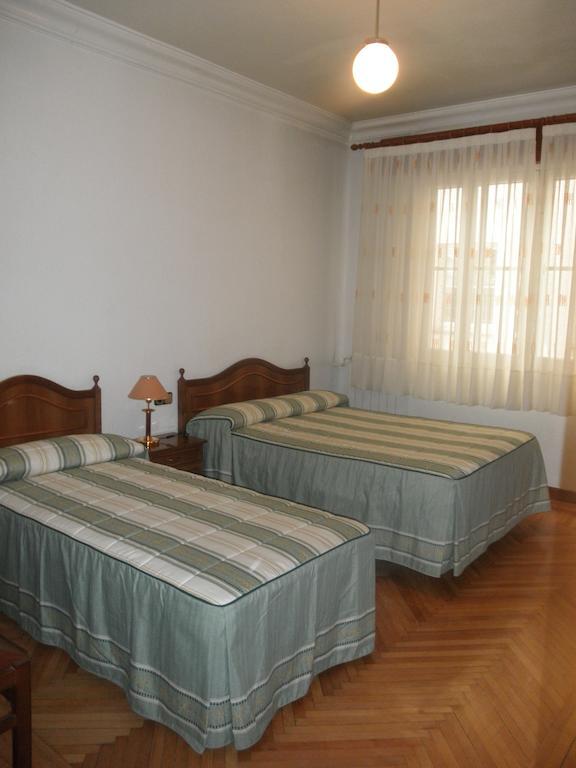Double or Twin Room Extra Bed