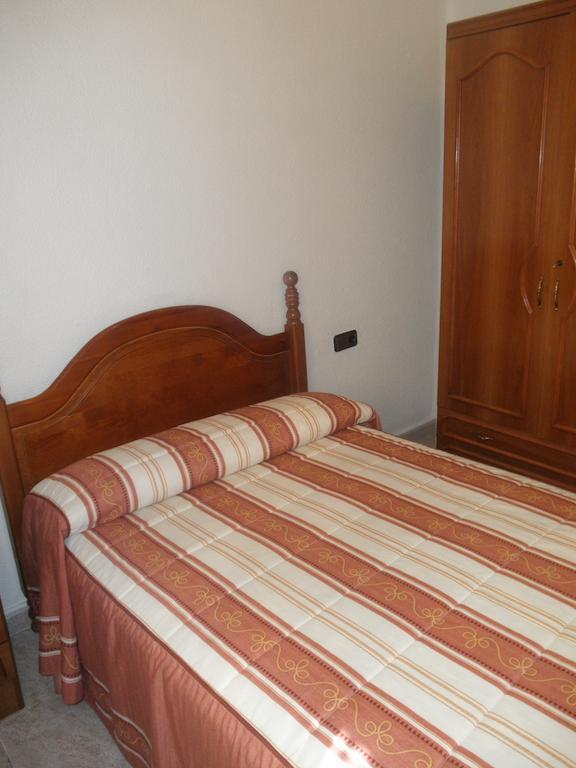 Double or Twin Room Private Bathroom