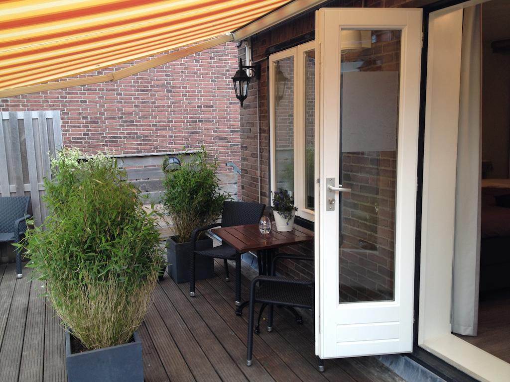 Dreibettzimmer mit eigenem Bad