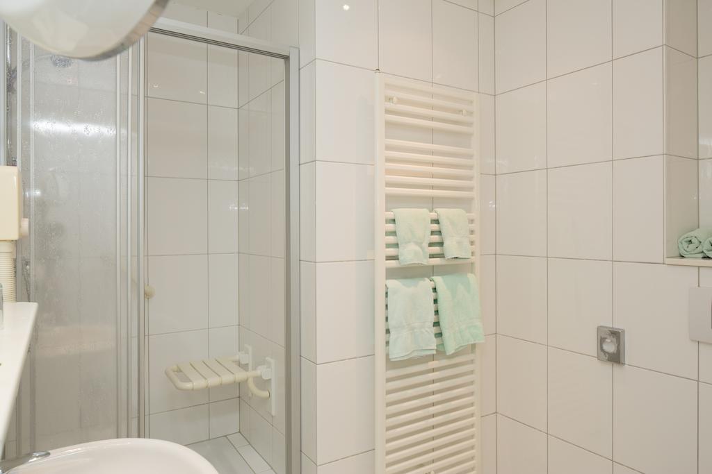 Ferienwohnung (2 Erwachsene)