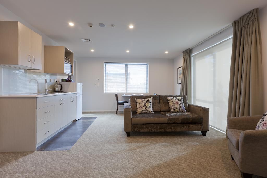 One-Bedroom Apartment with Spa Bath
